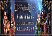 The Book of Unwritten Tales Коллекция Steam Ключ
