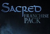 Sacred Franchise Pack EU Steam Ключ