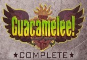 Guacamelee! Complete Steam Ключ