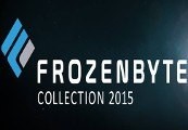 Frozenbyte Коллекция 2015 Steam Подарок