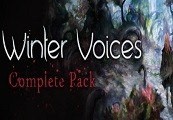 Winter Voices Complete Pack Steam Ключ