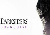 Darksiders Franchise Pack 2016 Steam Ключ