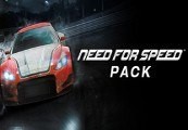 EA Racing Pack Steam Подарок