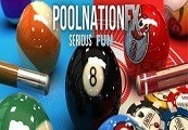 Pool Nation FX Full Game Steam Ключ