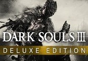 Dark Souls III Deluxe-издание RU VPN Activated Steam Ключ