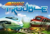 Trainz Trouble Steam Ключ