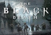 The Black Death Steam Ключ