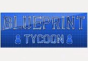 Blueprint Tycoon PC Steam Ключ
