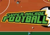 Super Arcade Football Steam Ключ
