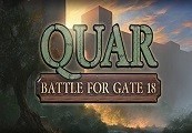 Quar: Battle for Gate 18 Steam Ключ
