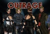Outrage Steam Ключ