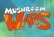 Mushroom Wars Steam Ключ
