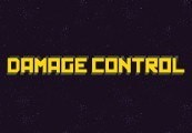 DAMAGE CONTROL PC Steam Ключ