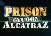 Prison Tycoon Alcatraz PC Steam Ключ