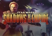 Star Wars: Shadows of the Empire EU Steam Ключ