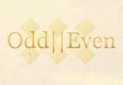 Odd || Even Steam Ключ