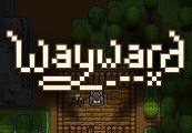 Wayward Steam Ключ