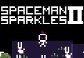 Spaceman Sparkles 2 Steam Ключ