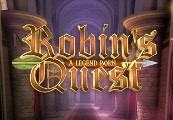 Robin's Quest Steam Ключ