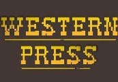 Western Press Steam Ключ