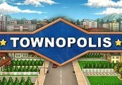 Townopolis Steam Ключ