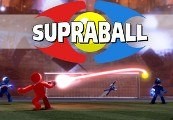 Supraball Steam Ключ