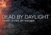Dead by Daylight Steam Альтергифт