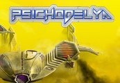Psichodelya Steam Ключ