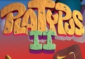 Platypus II Steam Ключ