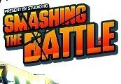 SMASHING THE BATTLE Steam Подарок