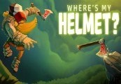 Where's My Helmet? Steam Ключ