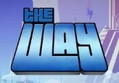 The Way Steam Ключ