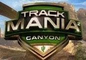 TrackMania 2 Canyon EMEA Ubisoft Connect Ключ