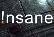 Insane Steam Ключ