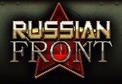 Russian Front Steam Ключ