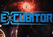 Excubitor Steam Ключ
