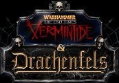 Warhammer: End Times - Vermintide + Drachenfels & Razorfang Poison Steam Ключ