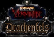 Warhammer: End Times - Vermintide - Drachenfels DLC EU Steam Ключ