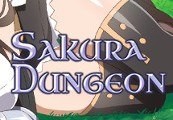 Sakura Dungeon Steam Ключ