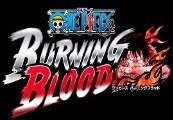 One Piece Burning Blood Gold-издание Steam Ключ