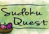 Sudoku Quest Steam Ключ
