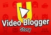 Video Blogger Story Steam Ключ
