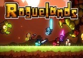Roguelands Steam Ключ