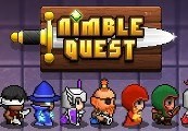 Nimble Quest Steam Подарок