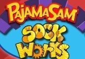 Pajama Sam's Sock Works Steam Ключ