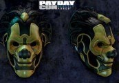 PAYDAY 2 - The King of Jesters Mask (PAYDAYCON2015) Steam Ключ