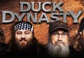 Duck Dynasty Steam Подарок
