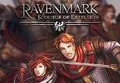 Ravenmark: Scourge of Estellion Steam Ключ