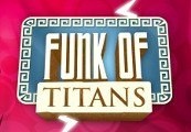 Funk of Titans Steam Ключ