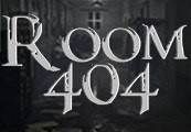 Room 404 Steam Ключ